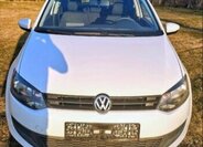 Volkswagen Polo Hatchback 0,0 44 kw