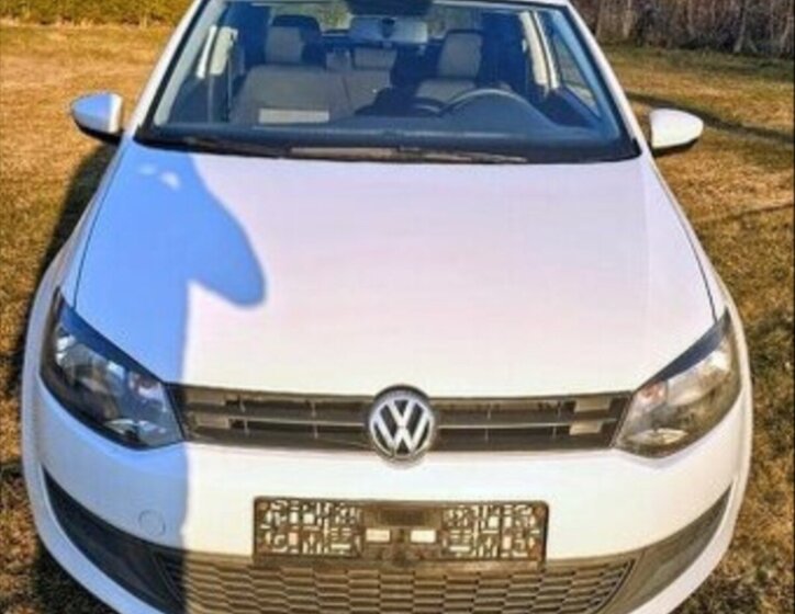 Volkswagen Polo Hatchback 0,0 44 kw