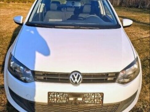 Volkswagen Polo Hatchback 0,0 44 kw