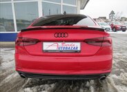 Audi A5 6