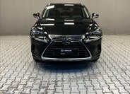 Lexus NX 300h SUV 2,5 l 145 kw