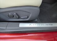 Ford Mondeo 40