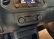Volkswagen Tiguan SUV / Terénní 1,4 l 118 kw