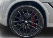 BMW X6 SUV 3,0 l 210 kw