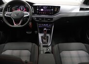 Volkswagen Polo Hatchback 2,0 l 152 kw