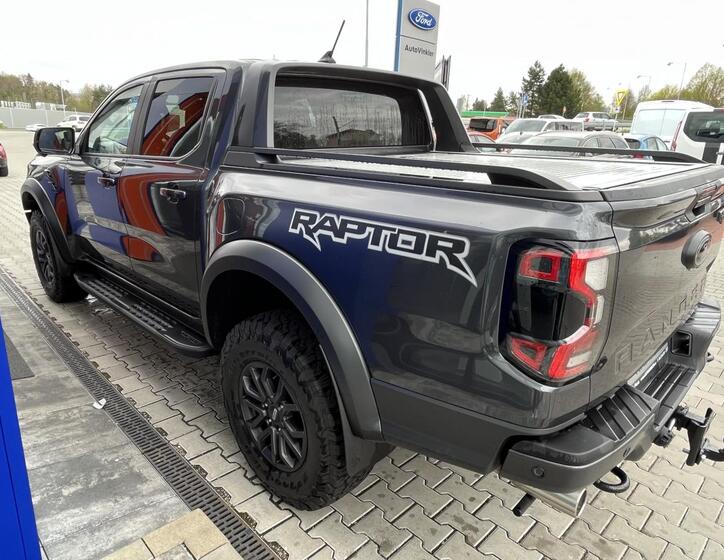 Ford Ranger 15
