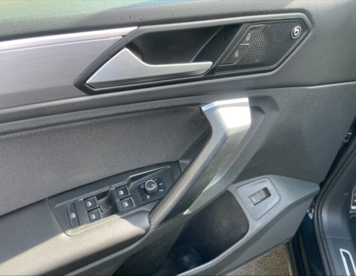 Seat Tarraco SUV / Terénní 2,0 l 147 kw