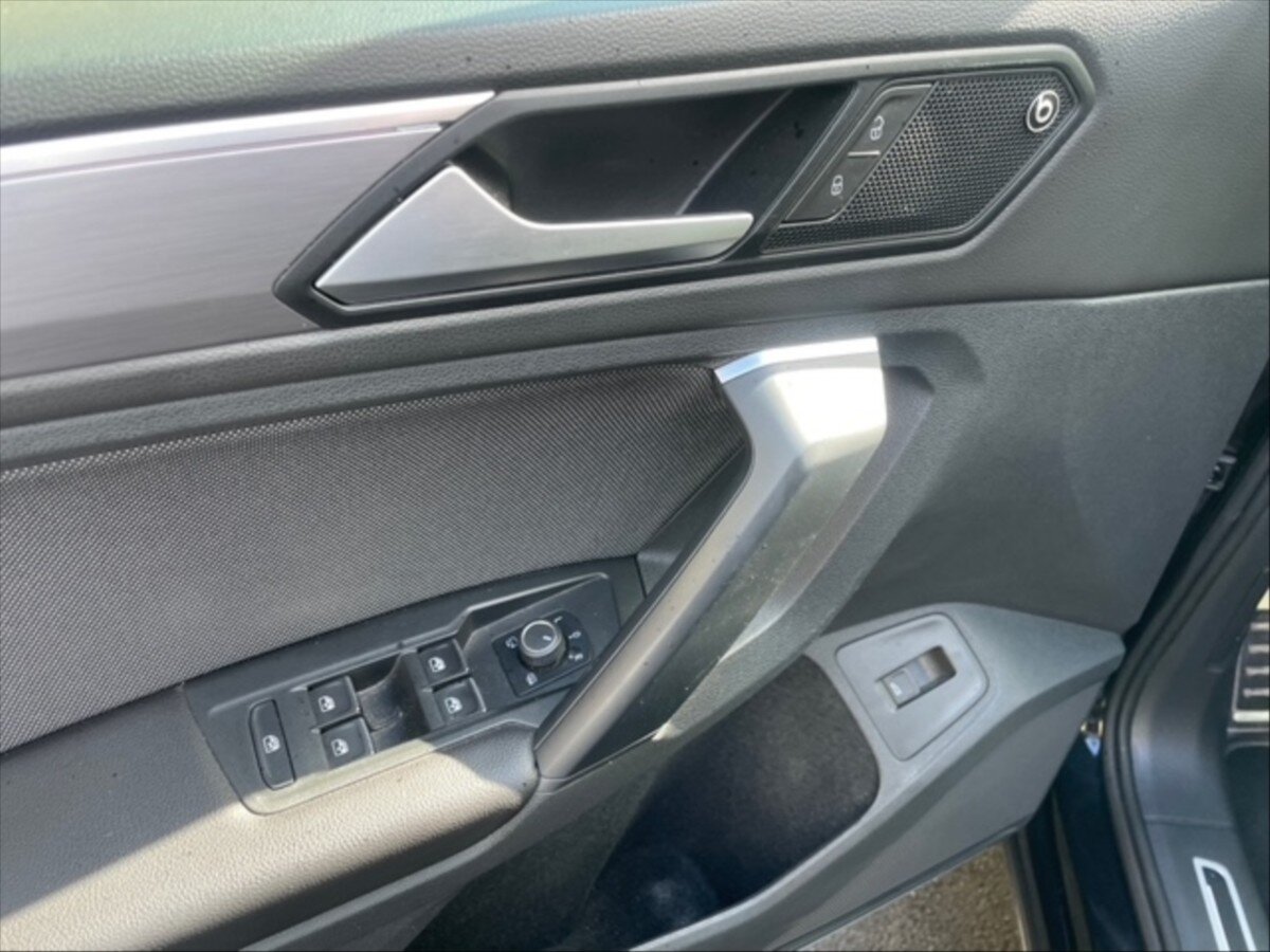 Seat Tarraco SUV / Terénní 2,0 l 147 kw
