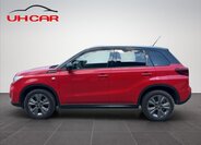 Suzuki Vitara Hatchback 1,4 l 103 kw