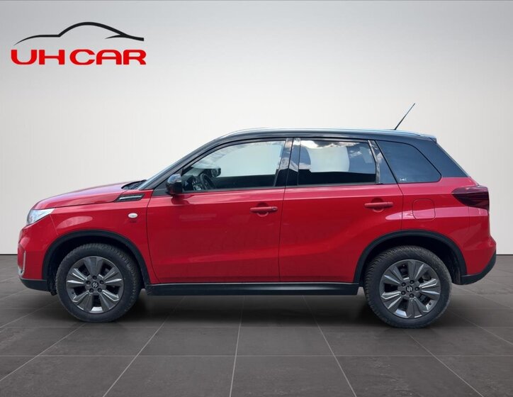 Suzuki Vitara Hatchback 1,4 l 103 kw