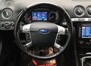 Ford S-MAX MPV 2,0 l 100 kw