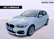 BMW Řada 1 Hatchback 1,5 l 85 kw