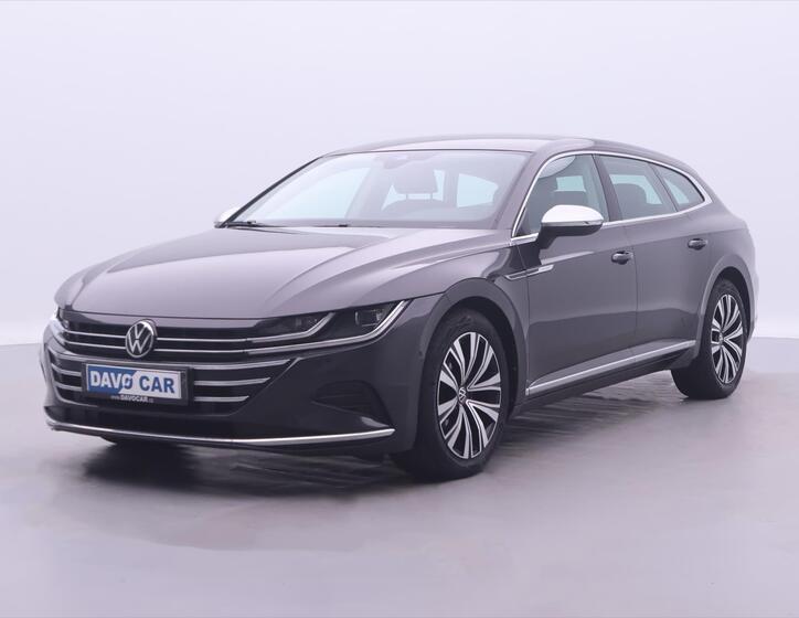 Volkswagen Arteon 3