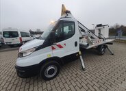 Iveco Daily 1