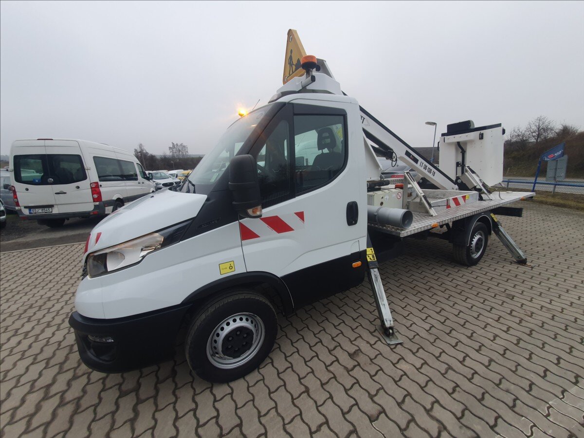 Iveco Daily