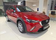 Mazda CX-3 1