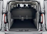 Volkswagen Caravelle 8