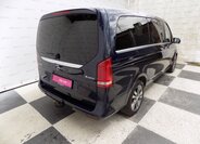 Mercedes-Benz Třídy V 7