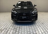 Lexus RX 500h SUV 2,4 l 273 kw