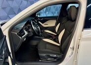 Škoda Kamiq SUV / Terénní 1,5 l 110 kw