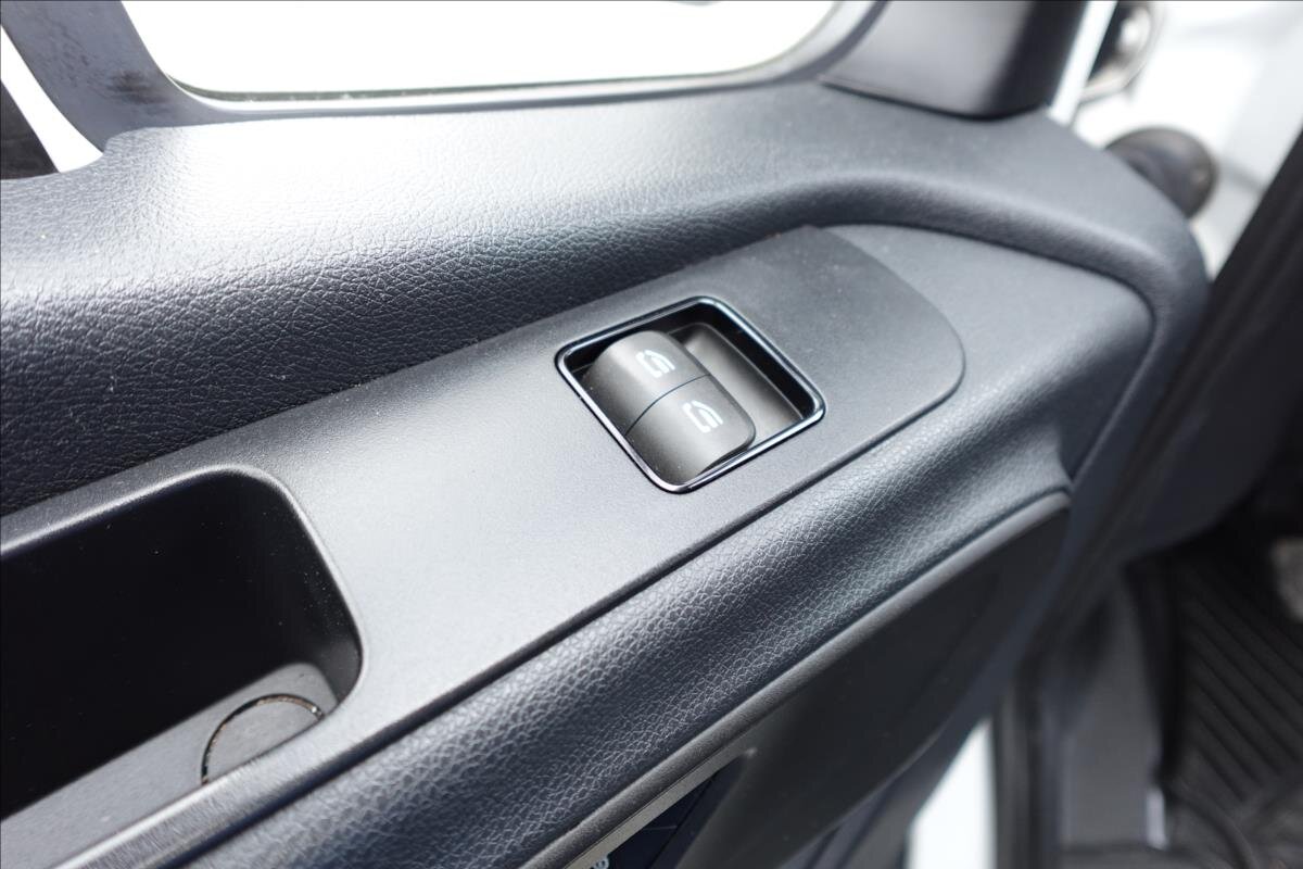 Mercedes-Benz Sprinter Ostatní 2,1 l 105 kw