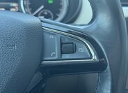 Škoda Octavia Kombi 1,4 l 110 kw