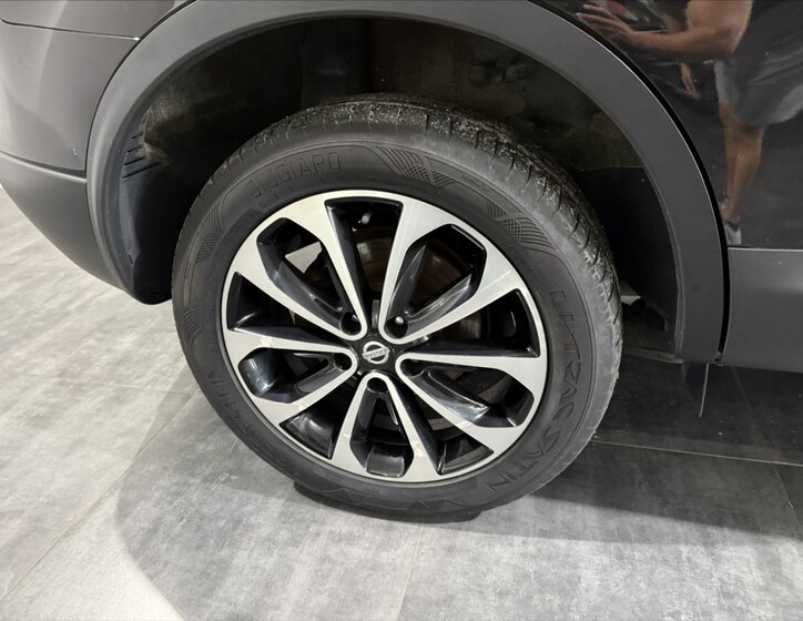 Nissan Qashqai 28