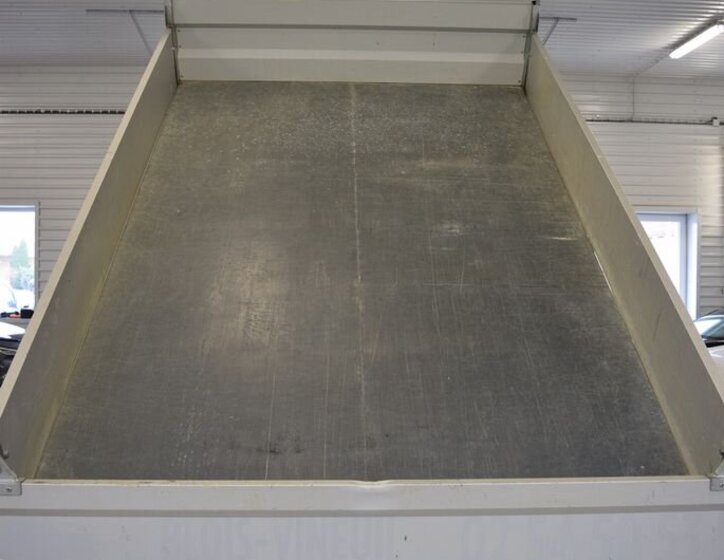 Ford Transit Sklápěč 2,0 l 96 kw