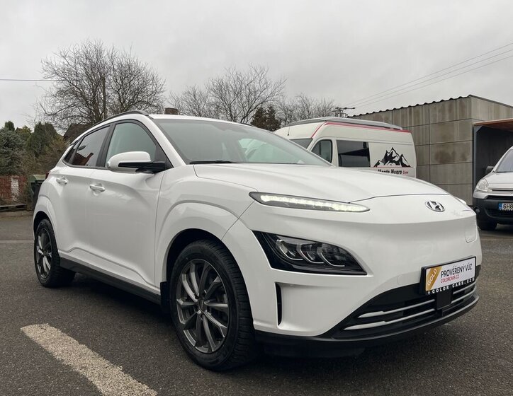 Hyundai Kona 19
