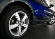 Audi e-tron SUV 0,0 300 kw