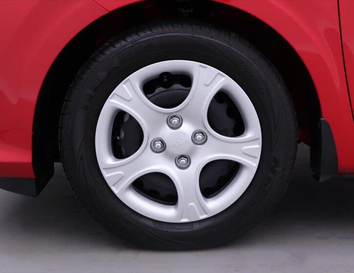 KIA Picanto Hatchback 998,0 46 kw