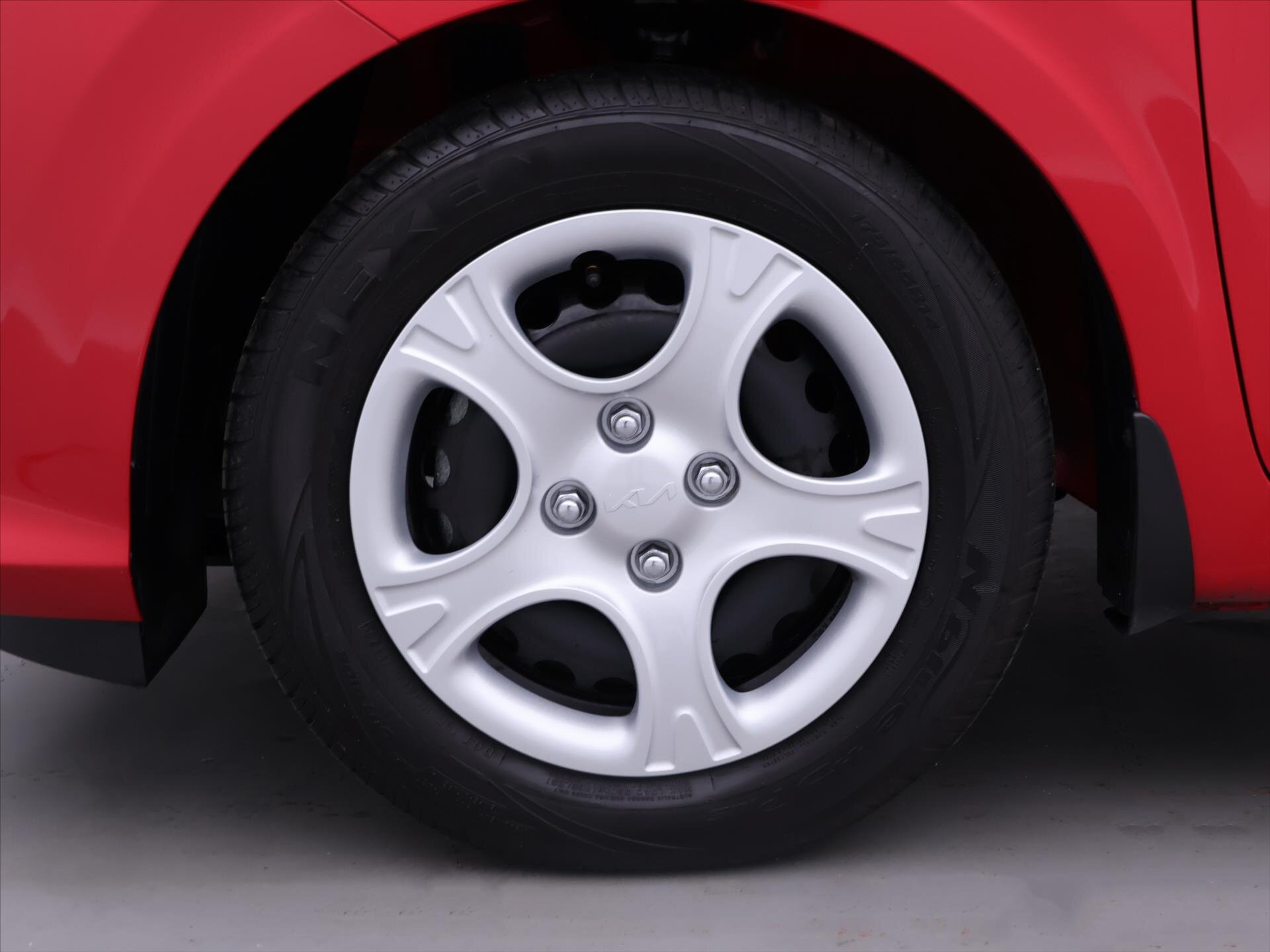 KIA Picanto Hatchback 998,0 46 kw