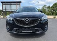 Mazda CX-5 3