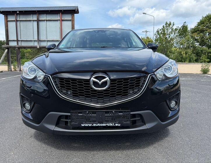 Mazda CX-5 3