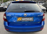 Škoda Octavia Kombi 1,4 l 81 kw