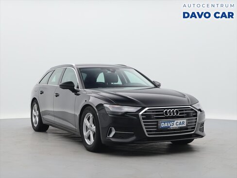 Audi A6 Kombi 3,0 l 170 kw
