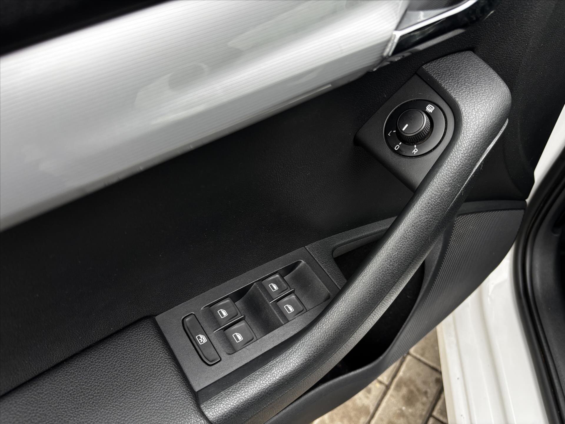 Škoda Octavia Liftback 2,0 l 110 kw