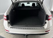 Škoda Superb Kombi 2,0 l 140 kw