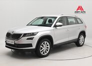 Škoda Kodiaq SUV / Terénní 1,5 l 110 kw