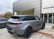Land Rover Range Rover Sport 5