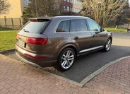 Audi Q7 SUV / Terénní 3,0 l 200 kw