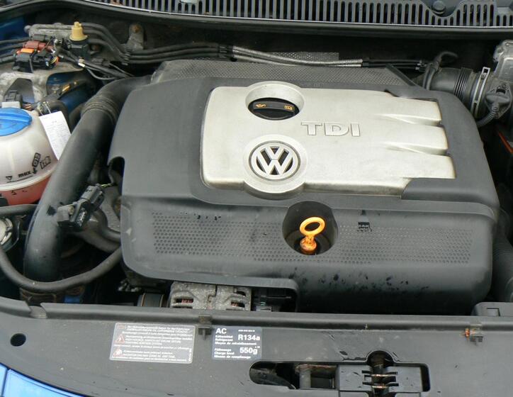 Volkswagen Polo 18