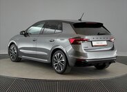 Škoda Fabia Hatchback 999,0 81 kw