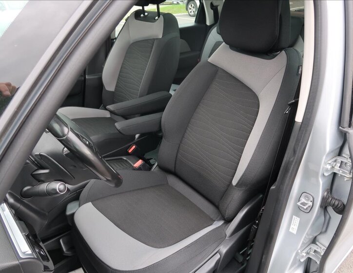 Citroën C4 Picasso MPV 1,6 l 88 kw