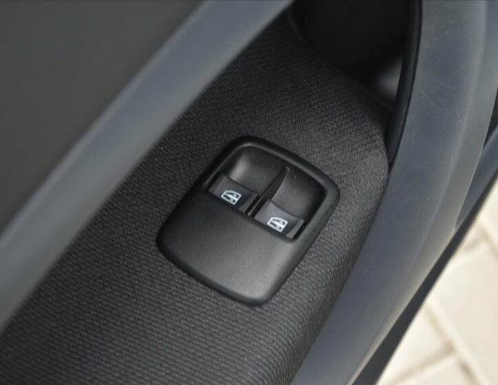 Smart Fortwo Kupé 0,0 60 kw