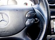 Mercedes-Benz CLK 16