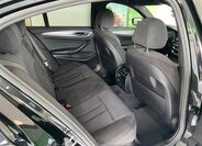 BMW Řada 5 20