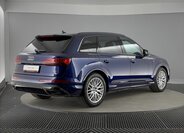 Audi Q7 SUV / Terénní 3,0 l 210 kw