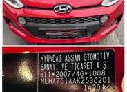 Hyundai i10 13