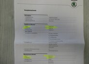 Škoda Octavia Kombi 1,6 l 81 kw